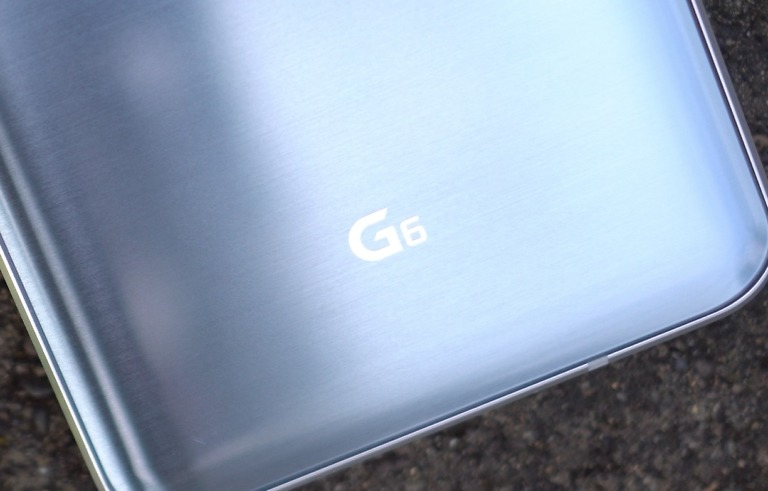 LG to Rebrand G Series of Phones, Which is Probably a Good Thing