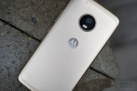 Moto G5 Plus on Verizon Can’t Call 911 With VoLTE Enabled, Fix Incoming (Updated)
