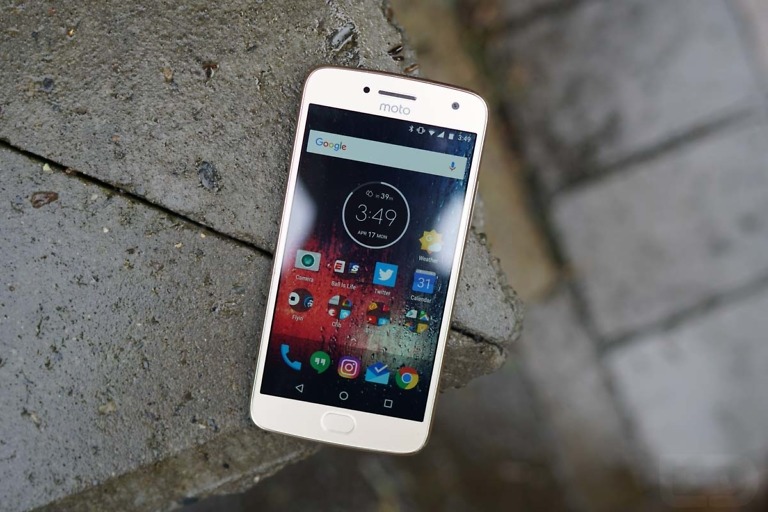 DEAL: Grab a Moto G5 Plus 64GB for $249, That’s $50 Off