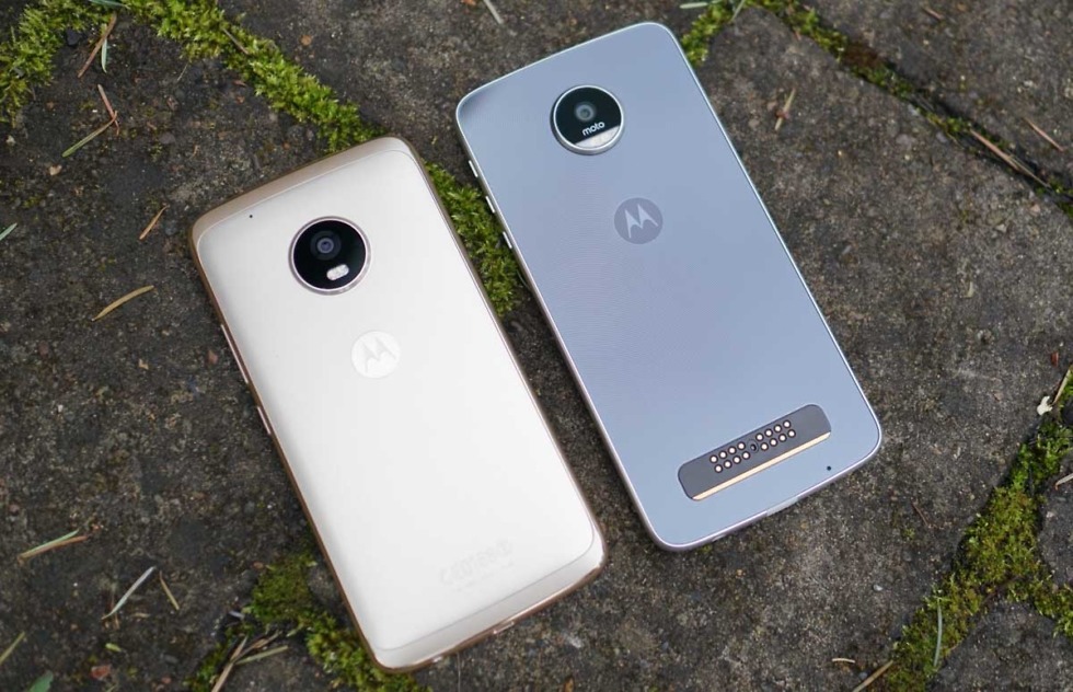 moto g5 plus moto z play