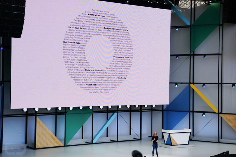Here are All the New Android O Features