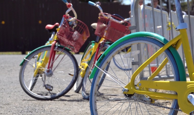 Video: A Day at Google I/O 2017
