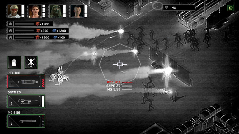 Zombie Alert: Zombie Gunship Survival Launches May 25 in US