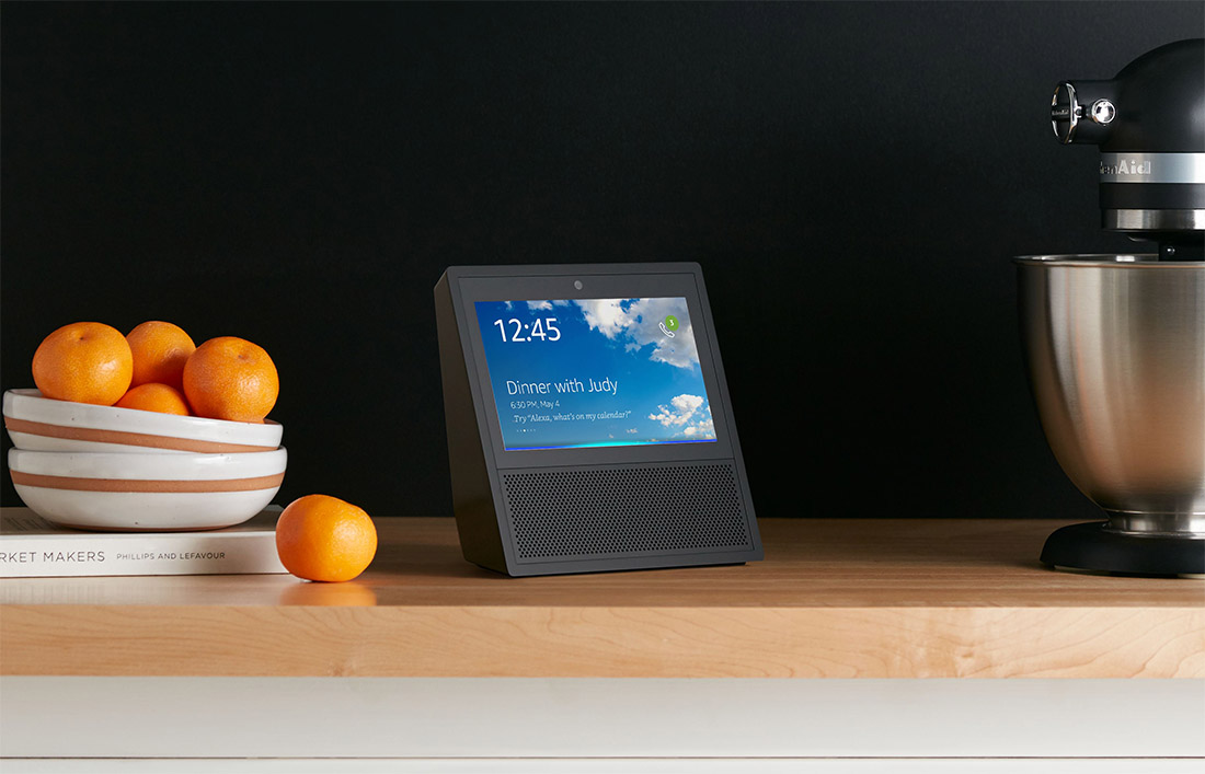 DEAL: Save $100 on Amazon Echo Show 2-Pack