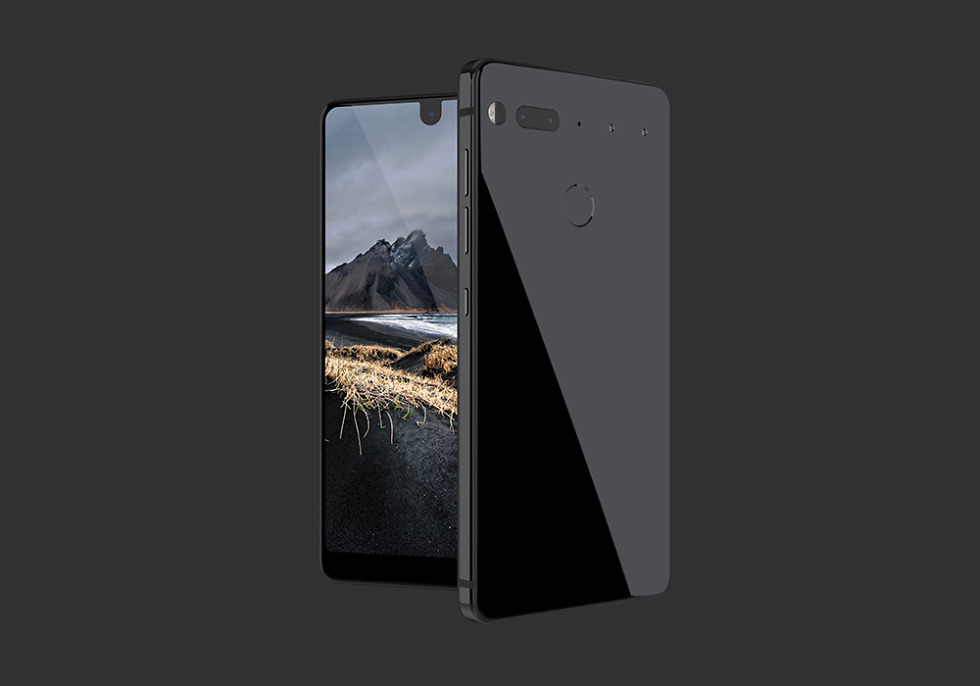 essential ph-1 black