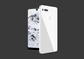 essential phone updates