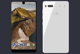 essential phone price release date