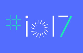 google io 2017