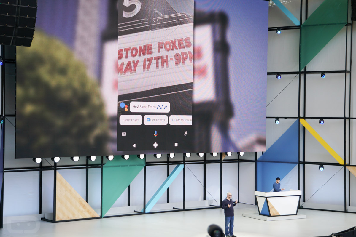 Google Lens is Rolling Out Today to Everyone