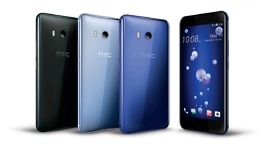 HTC U11 Specs (Official)