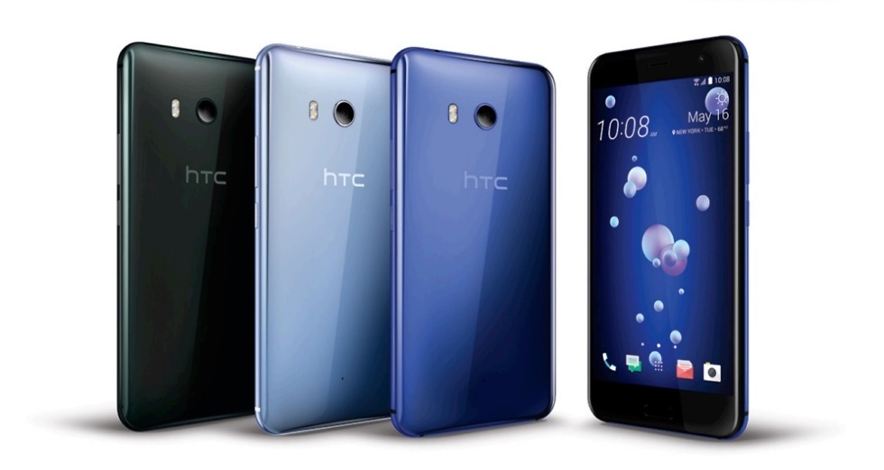 htc u11 specs
