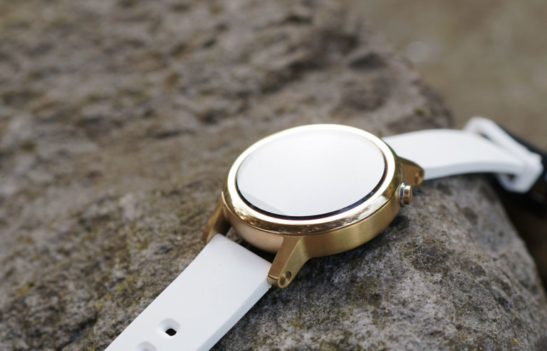 Moto 360 (2nd Gen) Getting Android Wear 2.0 Update as Early as Today