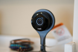 Nest Cam