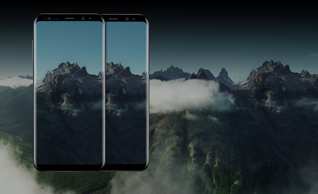 DEAL: T-Mobile Launches BOGO Galaxy S8 and Galaxy S8+ Deal