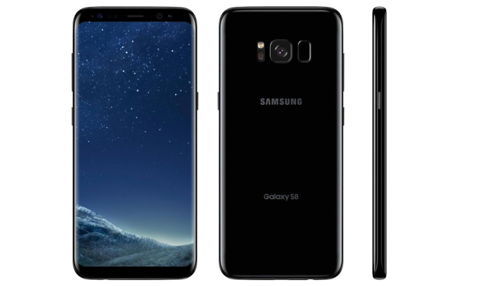 unlocked galaxy s8 best buy