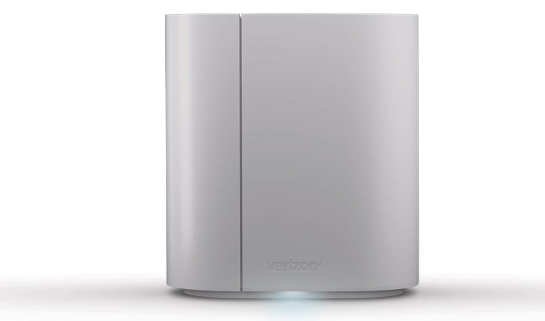 Verizon 4G LTE SmartHub Wants to Boost Your Home Connection and Control Smart Products
