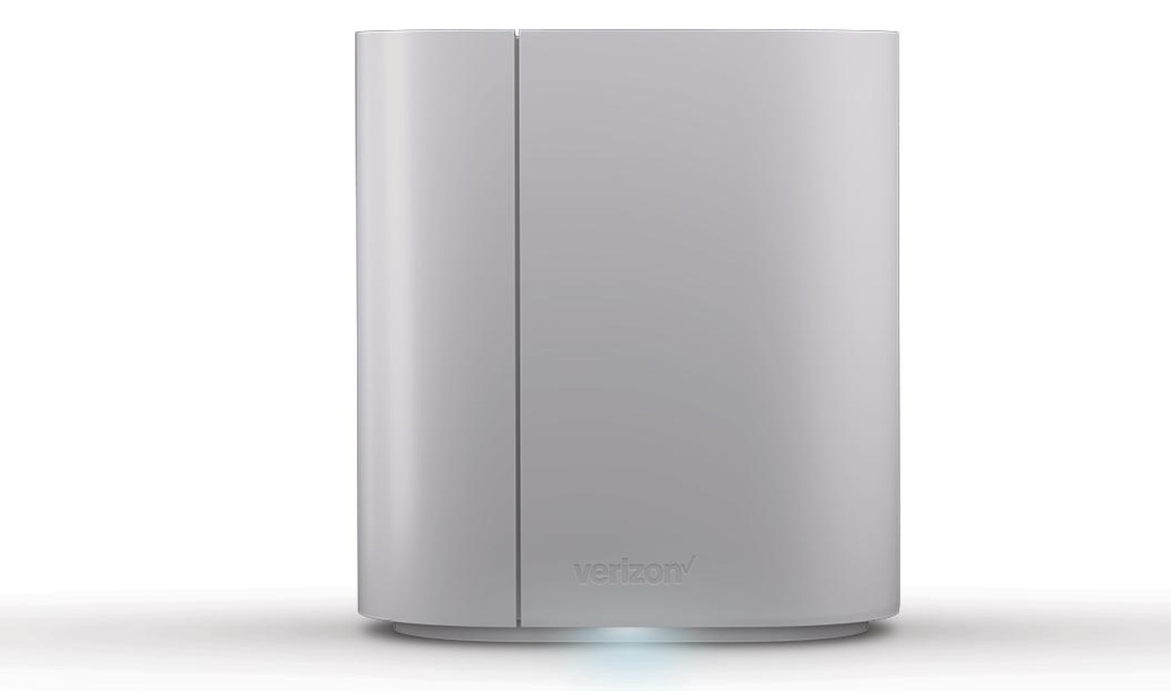Verizon 4G LTE SmartHub Wants to Boost Your Home Connection and Control Smart Products