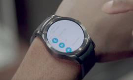 Verizon’s Wear24 Android Wear Watch Arrives Tomorrow, Here is a First Look at It (Updated)