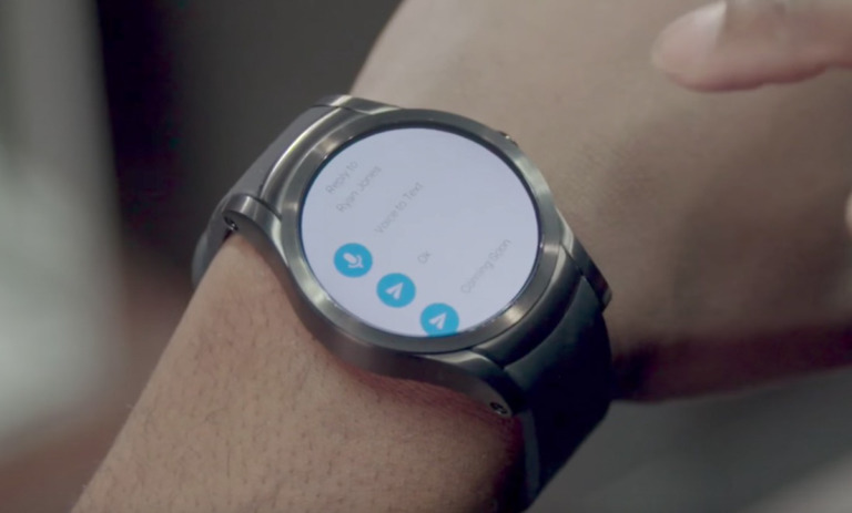 Verizon’s Wear24 Android Wear Watch Arrives Tomorrow, Here is a First Look at It (Updated)
