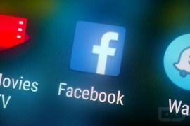 You Can Now Order Food Via the Facebook App