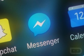 Ads Coming Soon to Facebook Messenger’s Home Screen