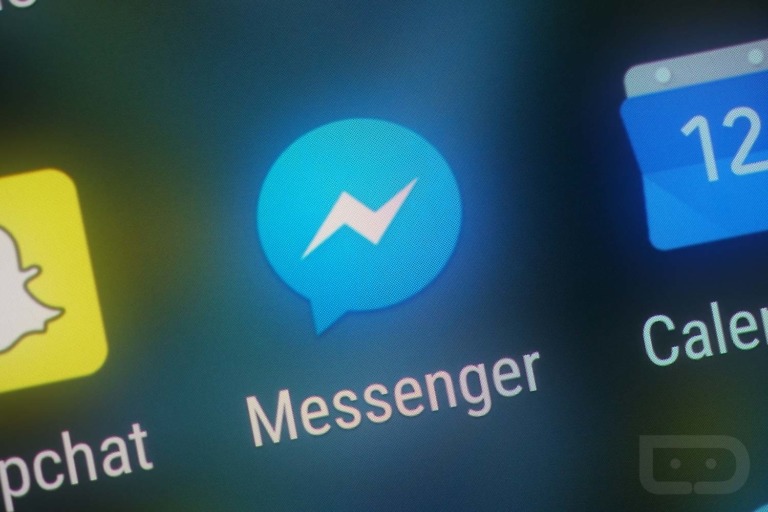 Ads Coming Soon to Facebook Messenger’s Home Screen