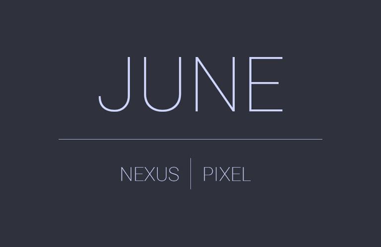 June’s Android Security Update Goes Live With Factory Images for Nexus, Pixel