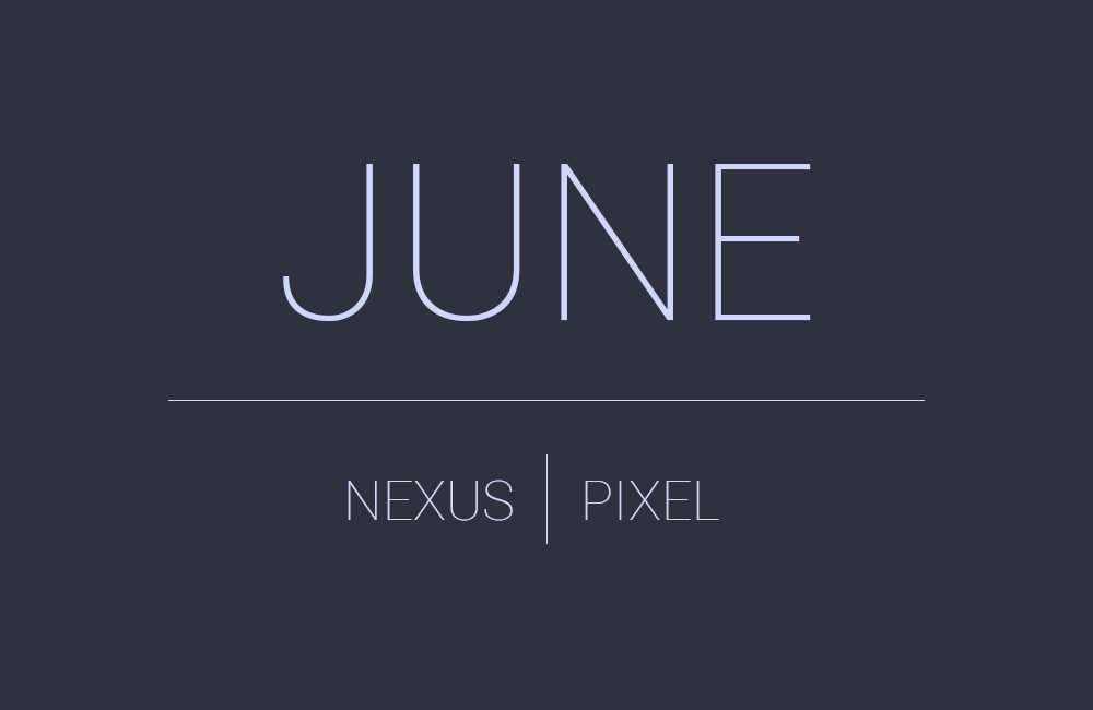 June’s Android Security Update Goes Live With Factory Images for Nexus, Pixel