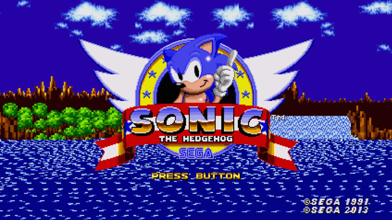 SEGA Forever Brings the OG Heat to Android – Sonic the Hedgehog, Altered Beast, and More