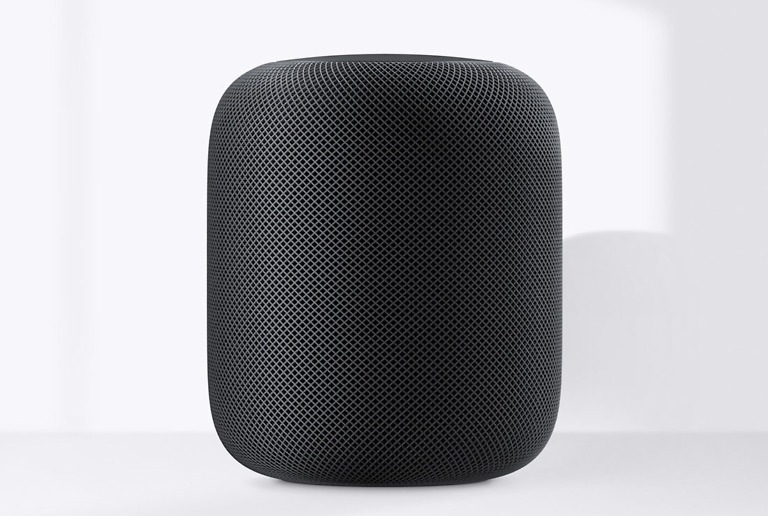 Comparison: HomePod vs. Google Home vs. Amazon Echo