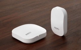 eero 2nd gen eero beacon