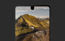 essential phone