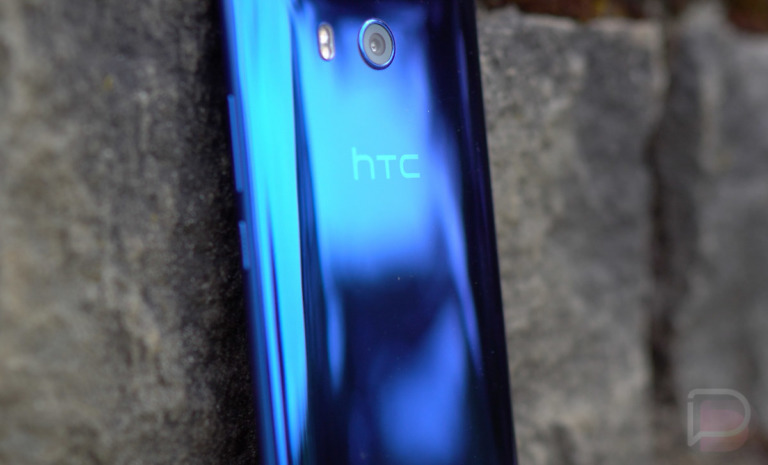 HTC U12 Shows Up at Verizon Certification Site