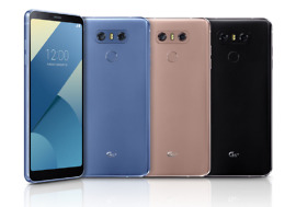 lg g6 plus