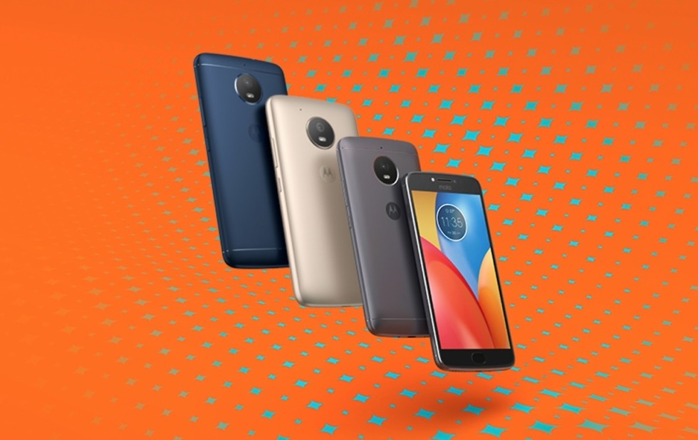 moto e4