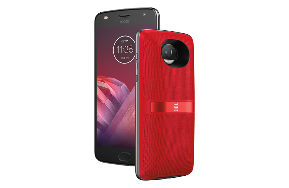moto z2 play deal