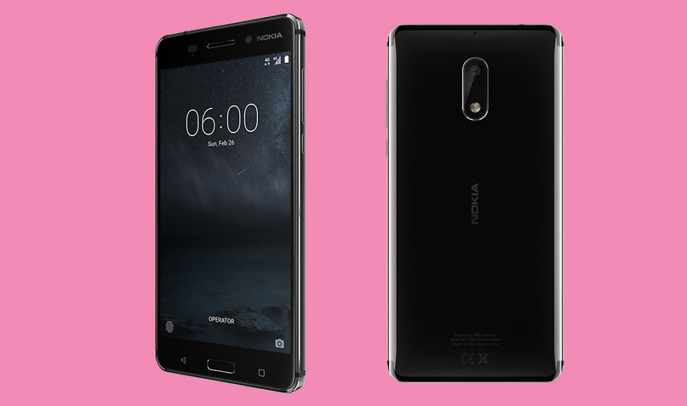 nokia 6 us pricing