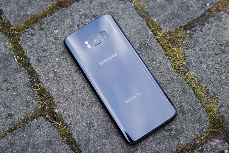DEAL: Verizon Galaxy S8+ for $449.99 With Our Exclusive Code at Daily Steals