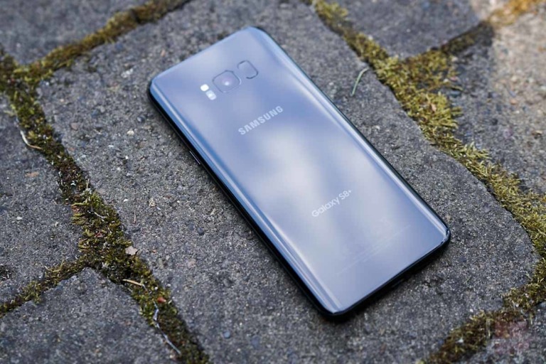 And Finally, the US Unlocked Galaxy S8 and S8+ are Getting Oreo