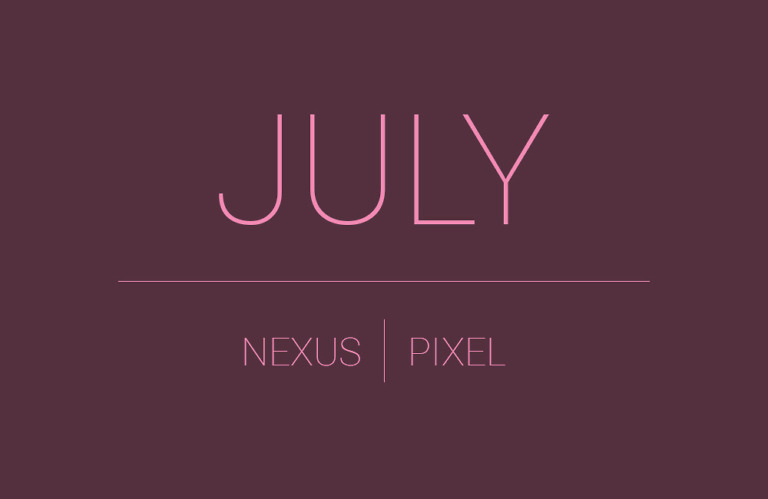July’s Android Security Update Goes Live With Factory Images for Nexus, Pixel