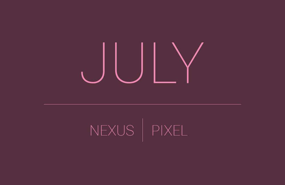 July’s Android Security Update Goes Live With Factory Images for Nexus, Pixel