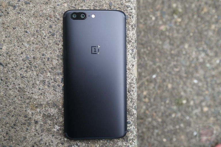 OnePlus 5 Review