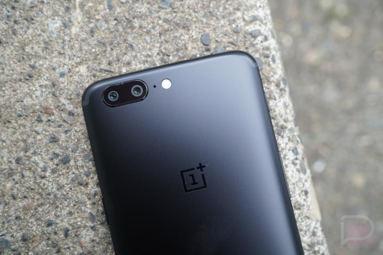 OnePlus 5 is Getting 5T’s Face Unlock, Grabs Official Oreo for Now (Updated: Pulled Because of “Bug”)