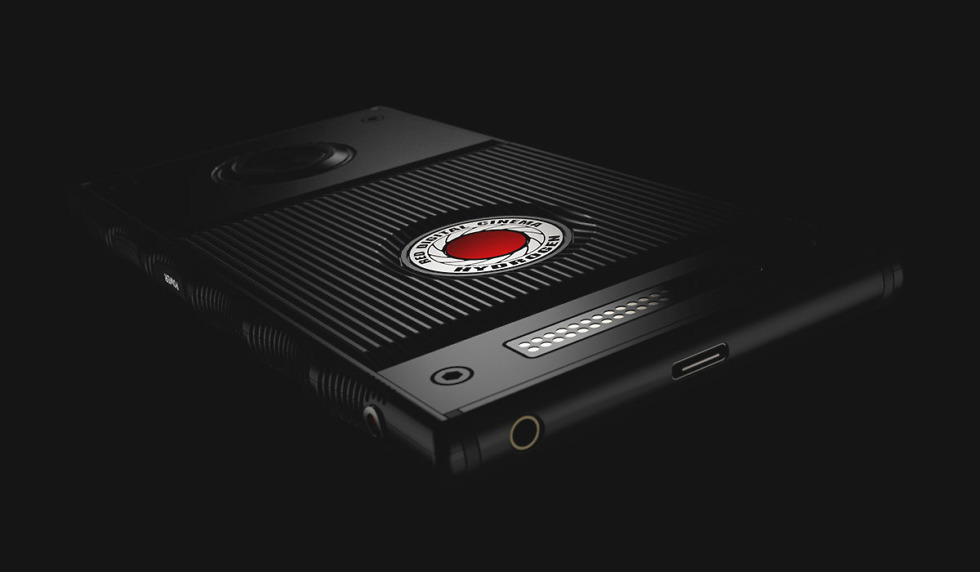RED Hydrogen
