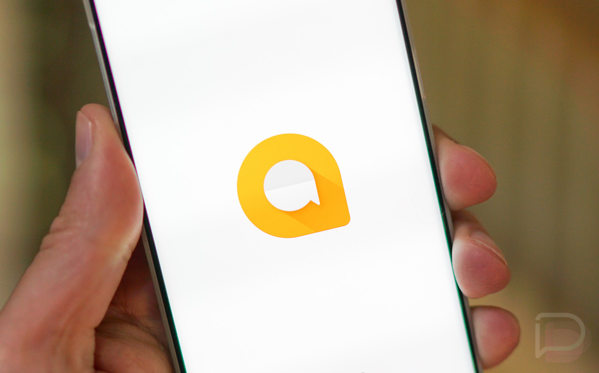 Google Brings Together All of Its Messaging Apps Under One Unified…Team