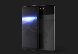 google pixel xl 2 taimen lg