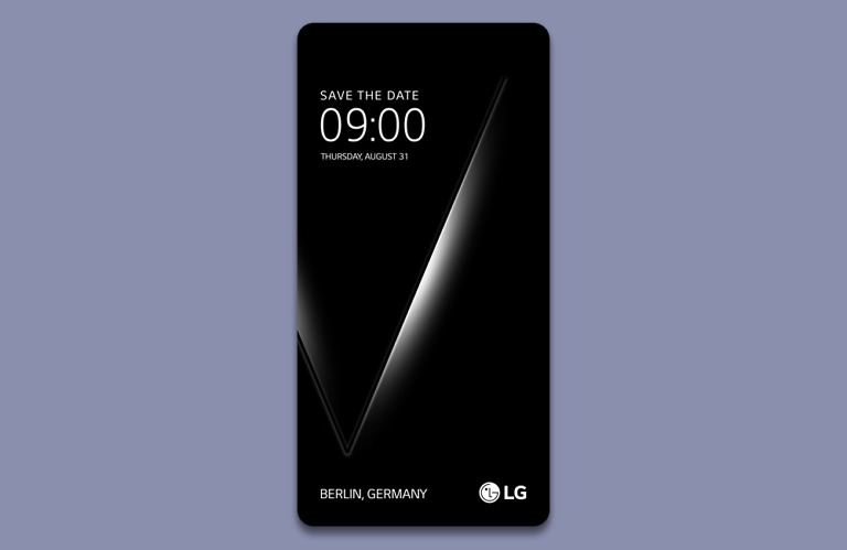 LG V30 to Feature F/1.6 Camera, Crystal Clear Lens (Updated)