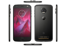 moto z2 force att