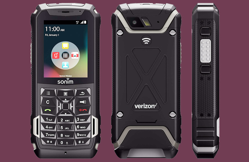 verizon sonim xp5