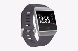 Verizon Exclusive Fitbit Ionic